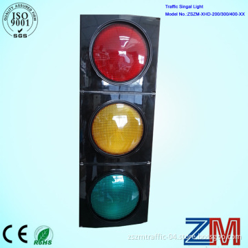 Newest Design Fashion LED Traffic Signal Flashing Lights